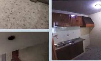 Imagem 2: Aluguel - Casa em Alcântara, 2 qts+garagem