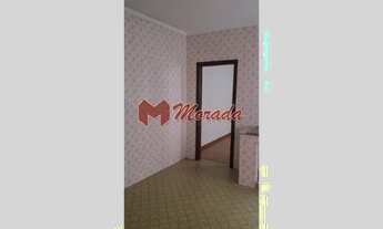 Imagem 6: CASA LOCAÇÃO PQ STO ANTONIO, 30m² REF.9951