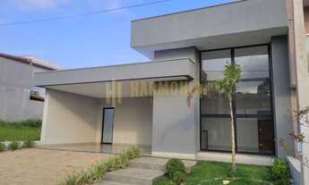 Imagem 7: Casa a venda no condomínio Reserva Do Campo!