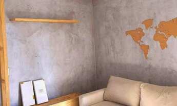 Imagem 2: Apartamento Duplex com 1 dormitório para alugar, 40 m² por R$ 3.900,00/mês - Itaim Bibi