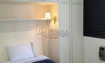 Imagem 6: Flat disponível para locação e Venda!