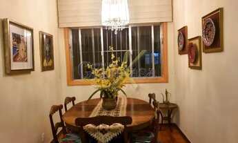 Imagem 6: Apartamento 3 quartos Copacabana