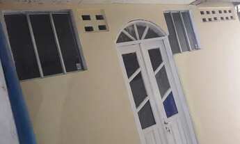 Imagem: Aluga quarto e sala próximo a rodoviária