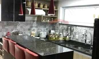 Imagem 2: Sobrado a venda, Vila Pedra Branca, Região Horto - 03 dormitórios, 01 suíte, 03 vagas