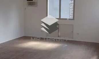 Imagem: SÃO PAULO - Conjunto Comercial/Sala - VILA