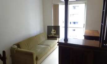 Imagem 2: Flat disponível em Moema