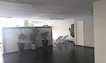 Imagem 5: Av.Rouxinol, Moema