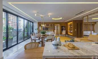 Imagem 4: Apartamento para Venda em Goiânia / GO no bairro Setor Marista - 1679205