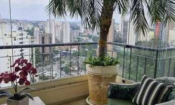 Imagem 2: Apartamento com 3 dormitórios à venda, 160 m² por R$ 1.398.000,00 - Vila Suzana - São Paul