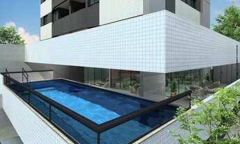 Imagem 4: Apartamento pronto para morar 86m² 3 qts 1 suite 2 vagas lazer completo em Boa Viagem - R