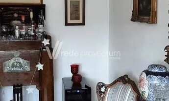 Imagem 5: Apartamento - Conjunto Residencial Parque Bandeirantes - Campinas