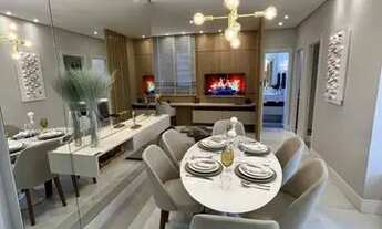 Imagem: Venda - Apartamento - Centro - Santa Bárbara