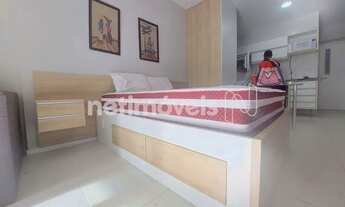 Imagem: Locação Apartamento 1 quarto Armação