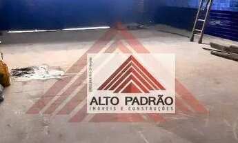 Imagem 3: Galpão para alugar, 130 m² por R$ 7.000,00/mês - Matriz - Mauá/SP