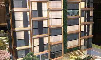 Imagem 5: Apartamento 3 suítes com 228m no bairro Cabral