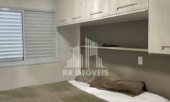 Imagem 4: RRCOD4530 Apartamento 62m² CONDOMÍNIO DOUBLE BETHAVILLE - OPORTUNIDADE - 2 Dorms 1 Vaga