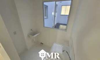 Imagem 6: Apartamento com 2 dormitórios à venda, 45 m² por R$ 127.200,00 - Santa Fé - Gravataí/RS