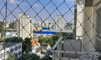 Imagem 6: Venda de Apartamentos / Padrão na cidade de São Paulo