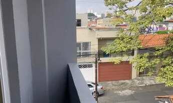 Imagem 2: Stúdio 26m2, com varanda, 01 vaga de garagem, próximo aeroporto Congonhas