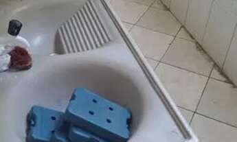 Imagem 6: Aluguel kitnet Kitnet com 1 dormitório