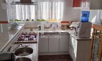 Imagem 4: Casa térrea EM OPORTUNIDADE com 03 dormitórios no Condomínio Estância Marambaia em Vinhedo