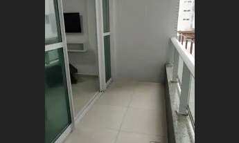 Imagem 2: Baratissimo apto de 2\4 pe na areia do Bessa com a melhor estrutura todo mobiliado