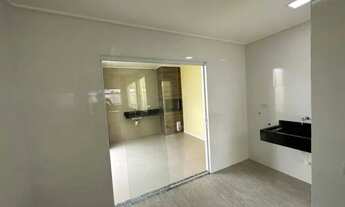 Imagem 5: Casa para venda tem 130 metros quadrados com 3 quartos