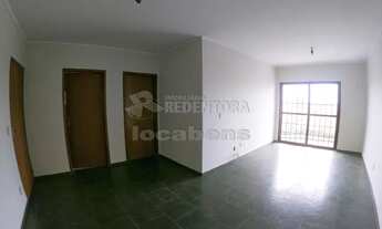 Imagem 3: Apartamento Padrão em São José do Rio Preto