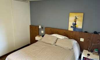 Imagem 7: APARTAMENTO - MOEMA PÁSSAROS - SP