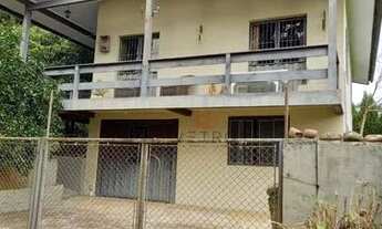 Imagem: Casa na Barragem do Salto em São Francisco