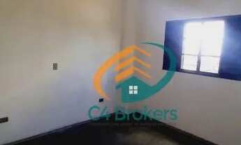 Imagem 6: Sobrado com 3 dormitórios, 186 m² - venda por R$ 550.000,00 ou aluguel por R$ 2.640,00/mês