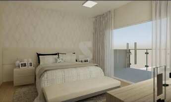 Imagem 7: Casa à venda, 3 quartos, 1 suíte, 4 vagas, Fonte Grande - Contagem/MG