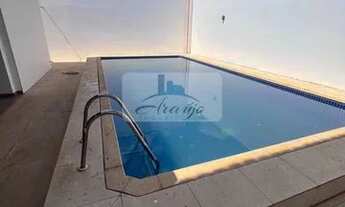 Imagem: Palmas - Casa Padrão - Plano Diretor Sul