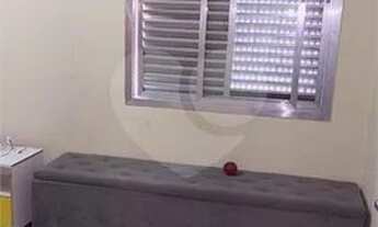 Imagem 6: Apartamento a Venda no Tremembé