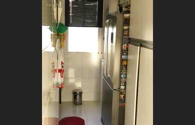 Imagem 10: VENDA ou ALUGUEL - Lindíssimo Apto no RHR todo reformado, novo em tudo de muito bom gosto