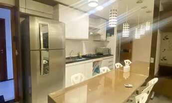 Imagem 7: PS.: ALUGO APTO QUARTO E SALA MOBILIADO NA PONTA VERDE