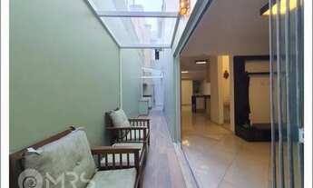 Imagem 2: Casa no Parque Residencial da Lapa - São Paulo, SP