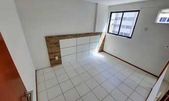 Imagem 6: Lindo apartamento com 71 M2, 3/4, 1 suíte e 2 vagas de garagem. Piscina e salão de festa!