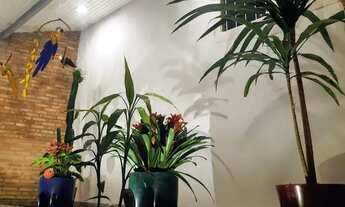 Imagem 3: JANDIRA - Casa de Condomínio - ALTOS DE SÃO FERNANDO