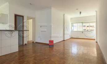 Imagem: Residencial Pamplona I, apartamento disponível