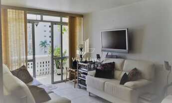 Imagem: Apartamento à venda, Jardim Paulista, São