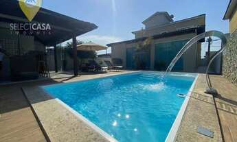 Imagem: Casa 4 quartos Boulevard Lagoa - Porteira