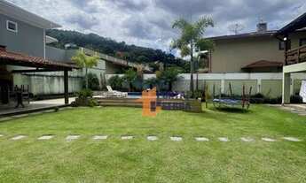 Imagem 5: Casa com 4 quartos à venda, 300 m² por R$ 1.490.000 - Prata - Teresópolis/RJ