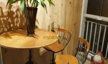 Imagem 6: Apartamento em Condomínio Padrão para Venda no bairro Penha, 03 dorm, 01 suíte, 01 vaga, 6