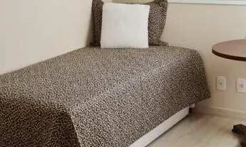 Imagem 7: Apartamento para alugar no bairro Tamboré Santana de Parnaíba SP