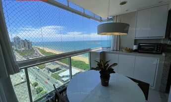 Imagem 2: Apartamento 3 quartos em Praia de Itaparica