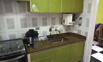 Imagem 3: Apartamento na praia guarujá 300 reais a diária