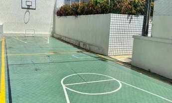 Imagem 5: Apartamento com 3 dormitórios à venda, 104 m² por R$ 480.000,00 - Aldeota - Fortaleza/CE