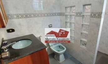 Imagem 6: Sobrado à venda, 100 m² por R$ 410.000,00 - Ipiranga - São Paulo/SP