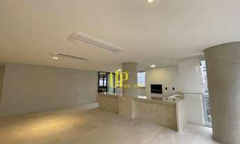 Imagem 7: Apartamento com 3 dormitórios para alugar, 322 m² por R$ 60.852,38/mês - Vila Olímpia - Sã